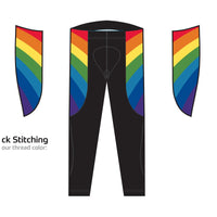 Kids Bike Pants