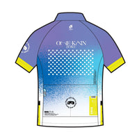 Kids Tech Jersey