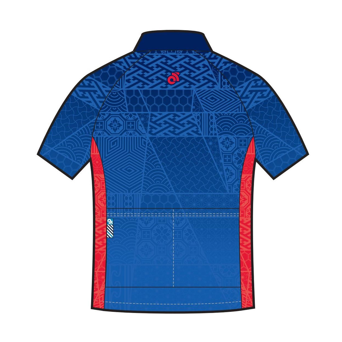 Kids Tech Jersey *1歳半~