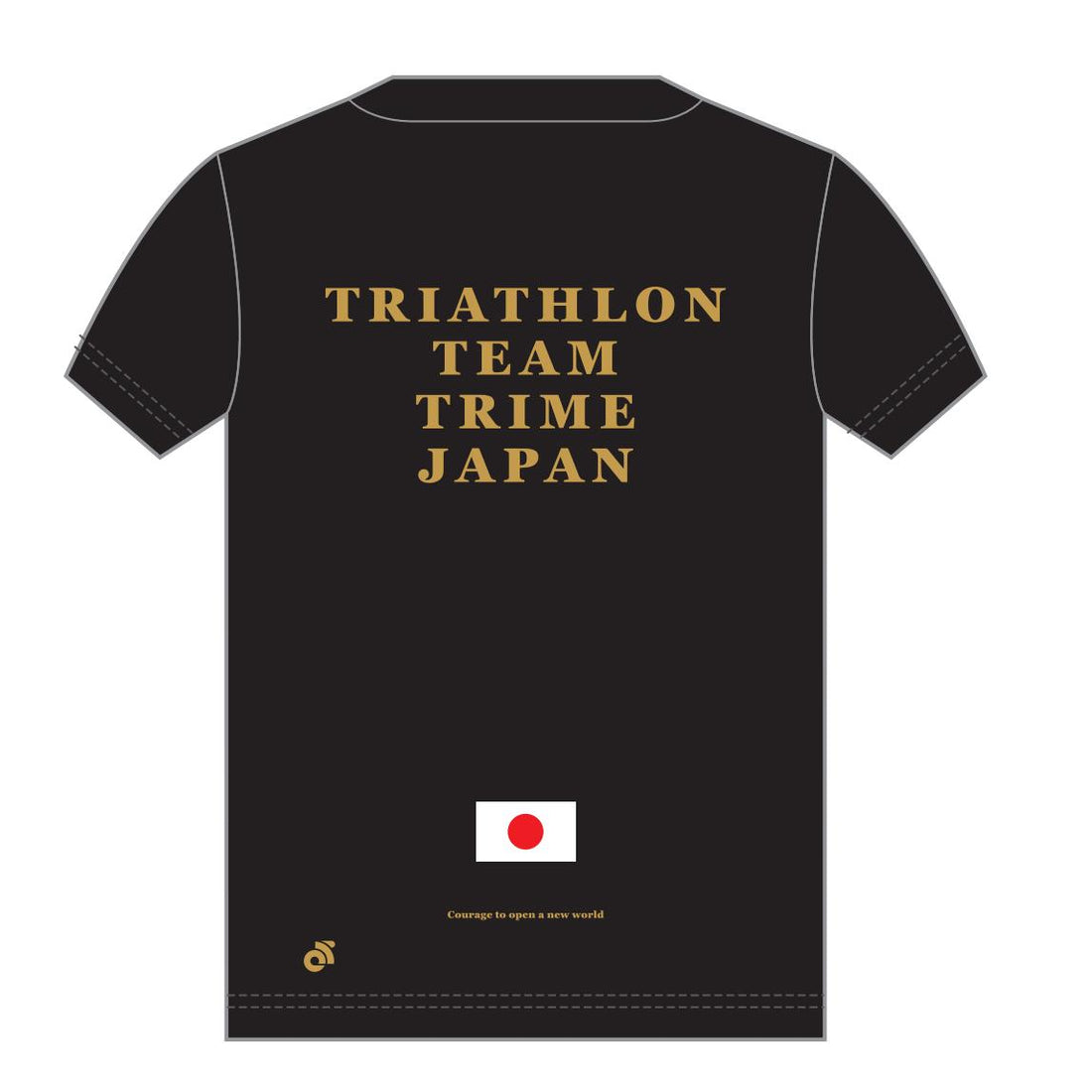 Kids Tシャツ