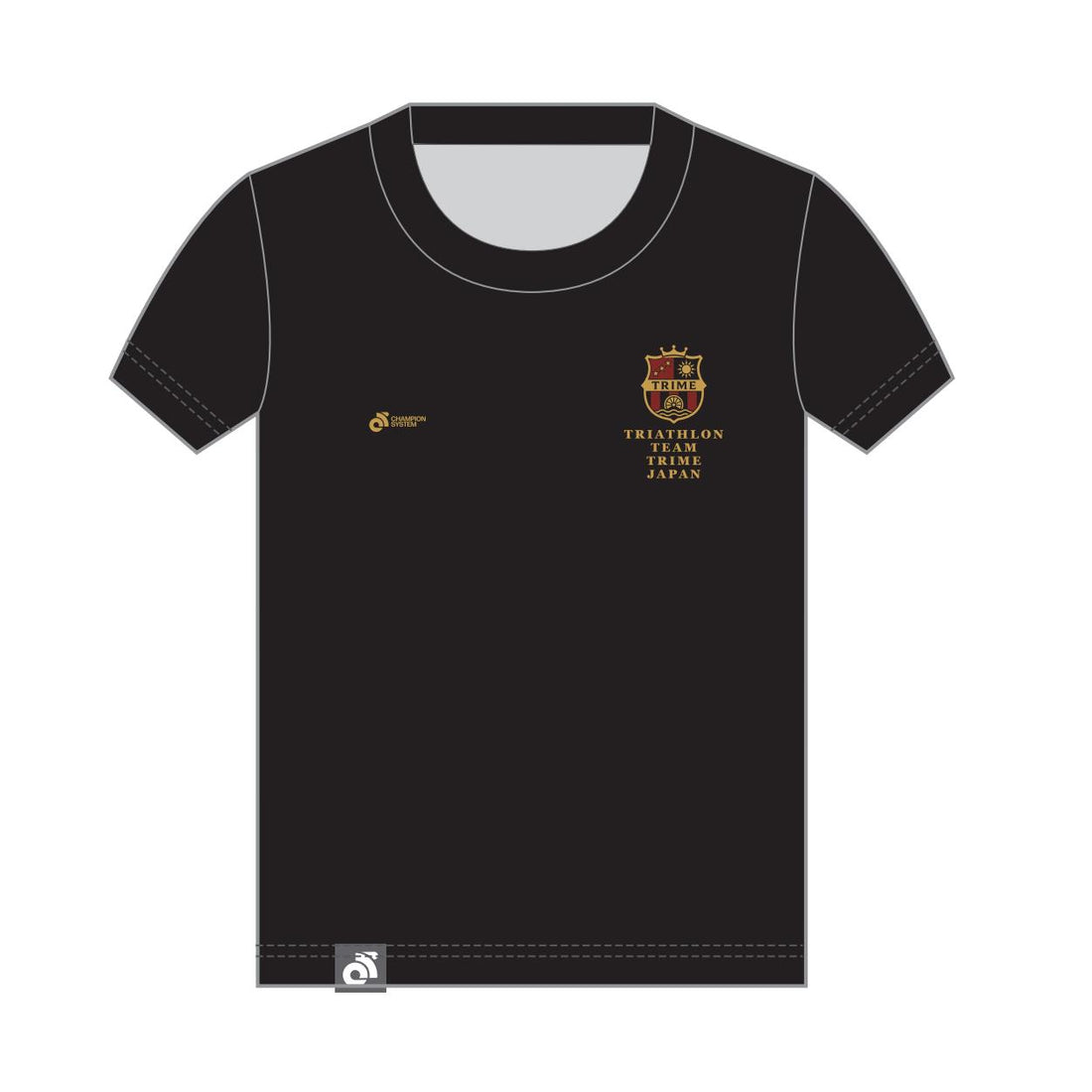 Kids Tシャツ