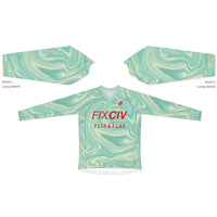 BMX / ダウンヒルジャージ(長袖)