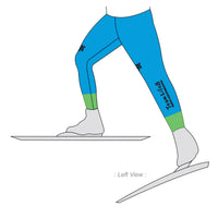 Nordic TechFleece Tight