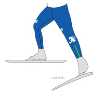 Nordic TechFleece Tight