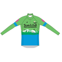 Nordic Lycra Top