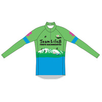 Nordic TechFleece Top