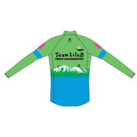 Nordic TechFleece Top