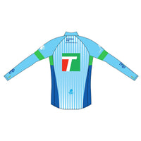 Nordic Lycra Top