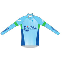 Nordic Lycra Top