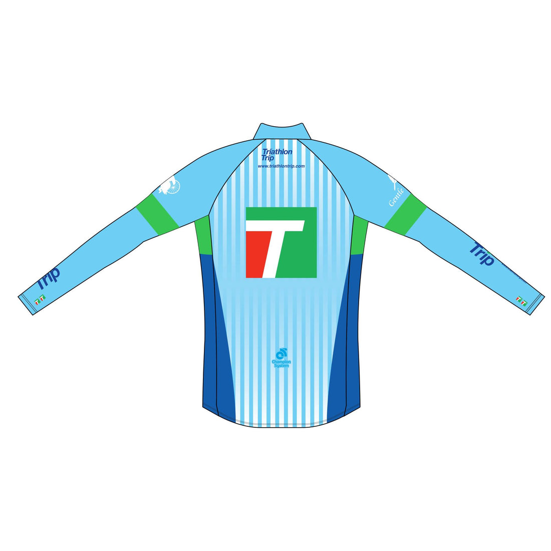 Nordic TechFleece Top