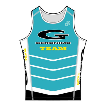 Apex Men'sランニングシャツ・タンクトップ