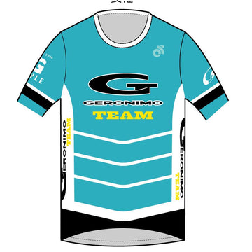 Children - Performance半袖ラントップ