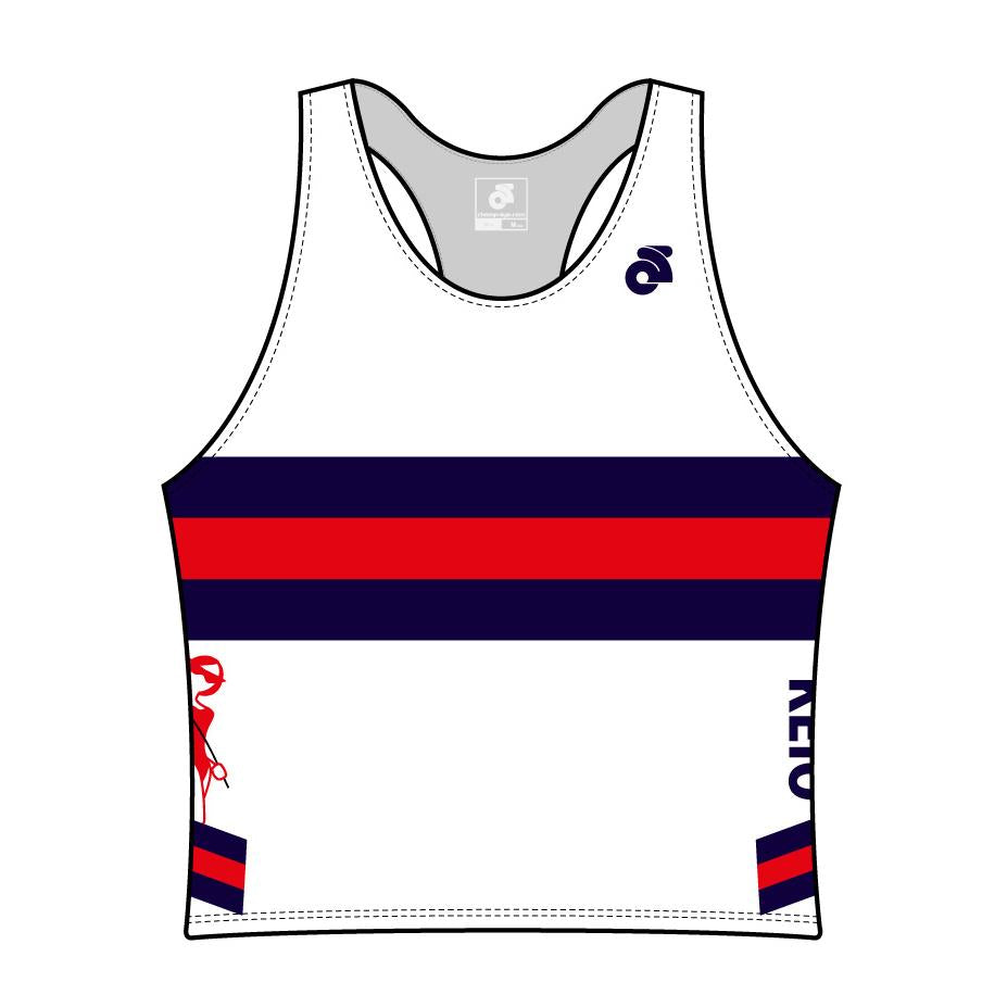 Apex Men'sマラソンシャツ