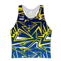 Apex Men'sマラソンシャツ