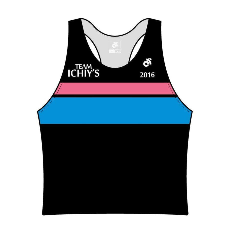 Apex Men'sマラソンシャツ