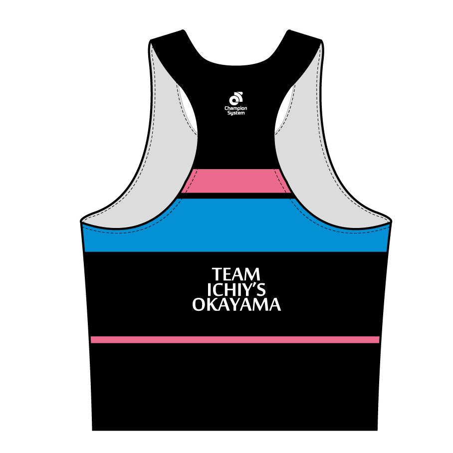 Apex Men'sマラソンシャツ