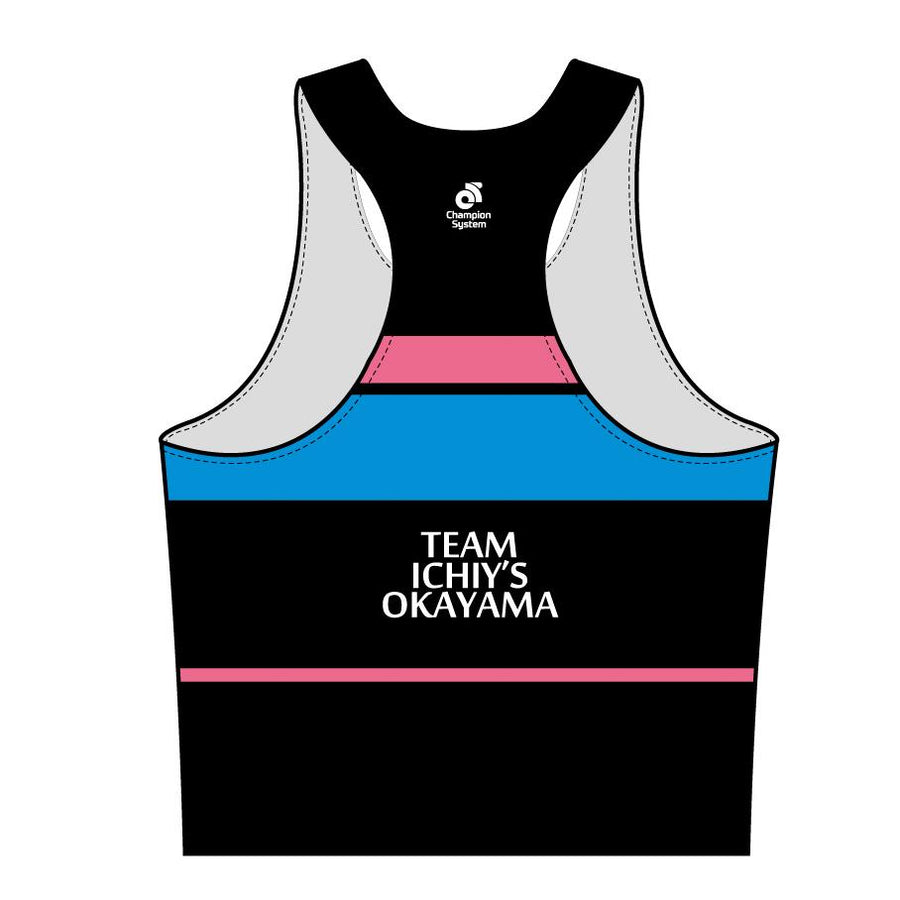 Apex Men'sマラソンシャツ