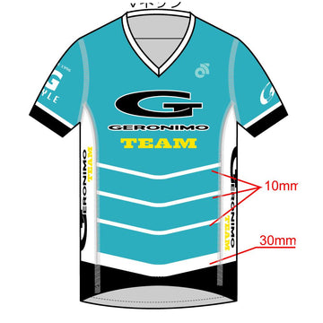 Apex Men'sラントップ・Vネック