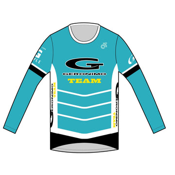 Performance長袖ラントップ