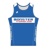 ×Performance Men'sランニングシャツ・タンクトップ