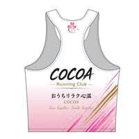 Apex Men'sマラソンシャツ