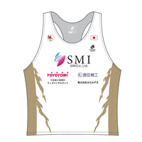 Apex Men'sマラソンシャツ