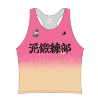 Apex Men'sマラソンシャツ