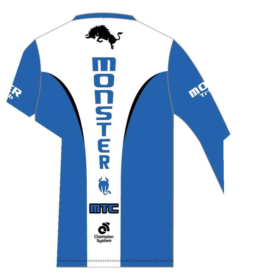 ×Apex Men'sラントップ・丸首