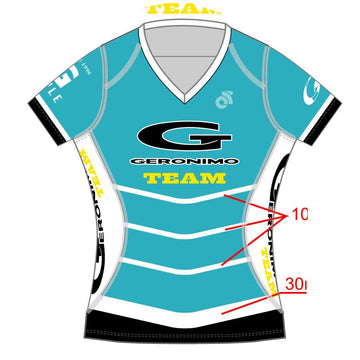 Performance Women'sラントップ