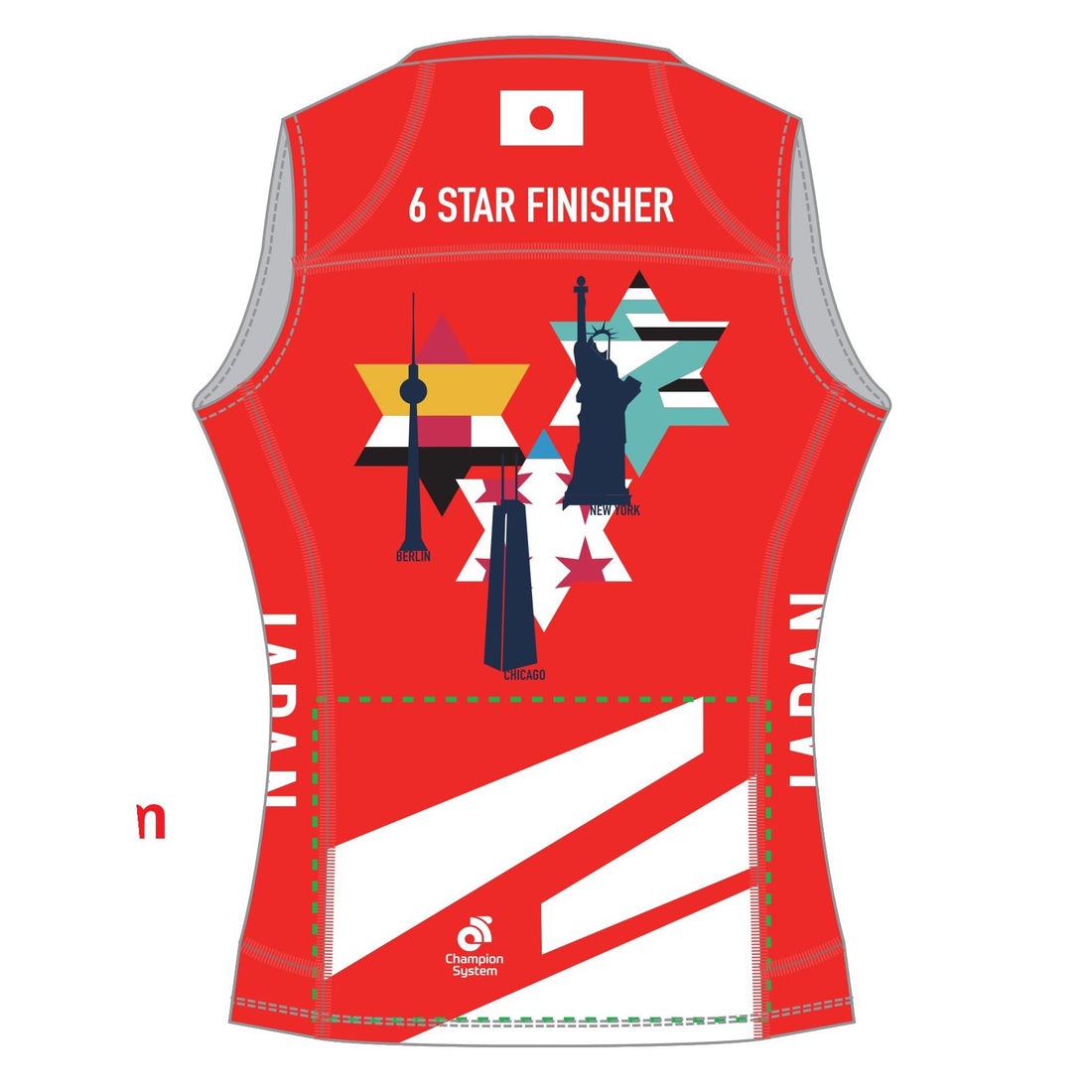 Performance Women'sランニングシャツ・タンクトップ