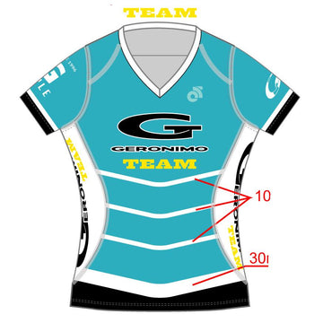 Apex Women's ラントップ