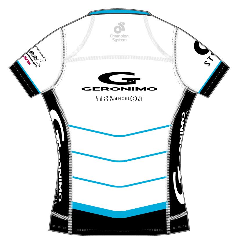 Apex Women's ラントップ