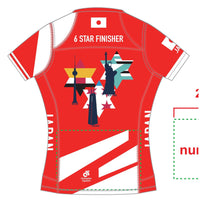 Apex Women's ラントップ