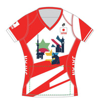 Apex Women's ラントップ