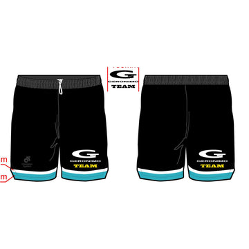 Performanceトレーニングショーツ