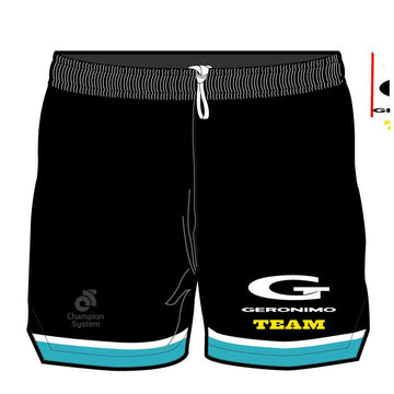 Children - Performanceランショーツ