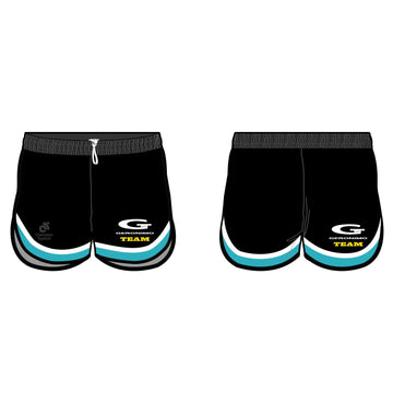 Children - Performanceランレースショーツ