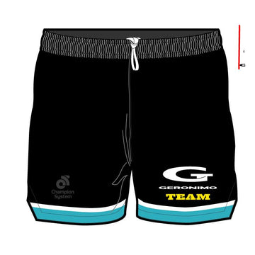 Performanceランショーツ