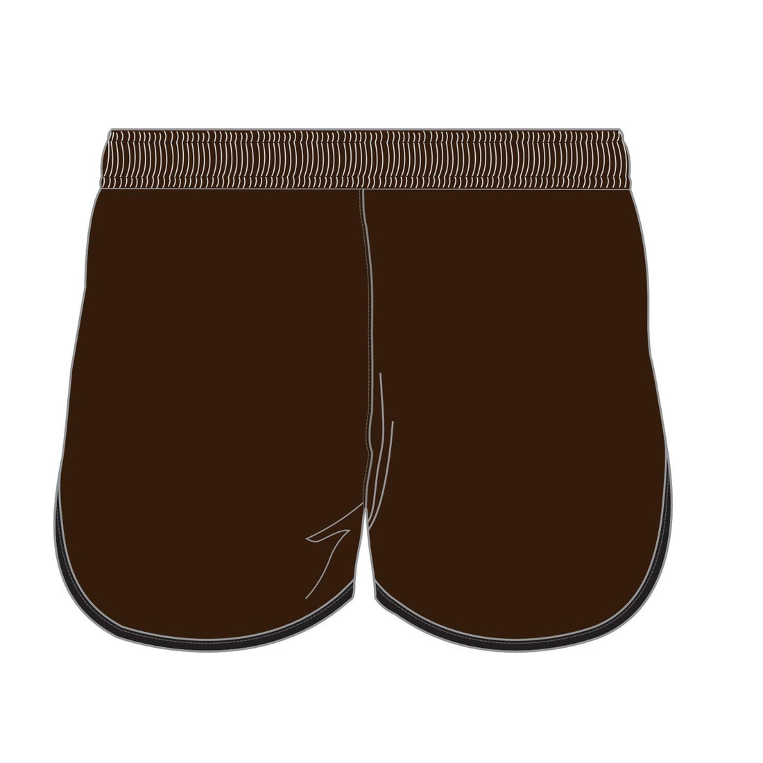 Performanceランレースショーツ