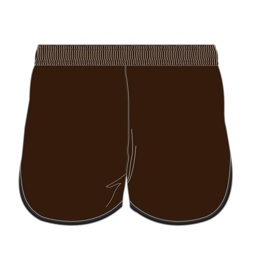 Performanceランレースショーツ