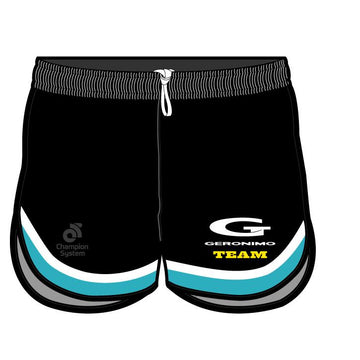 Performanceランレースショーツ