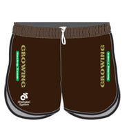 Performanceランレースショーツ