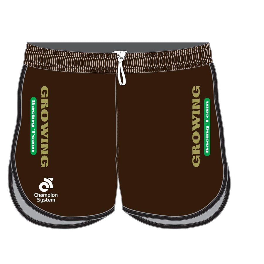 Performanceランレースショーツ