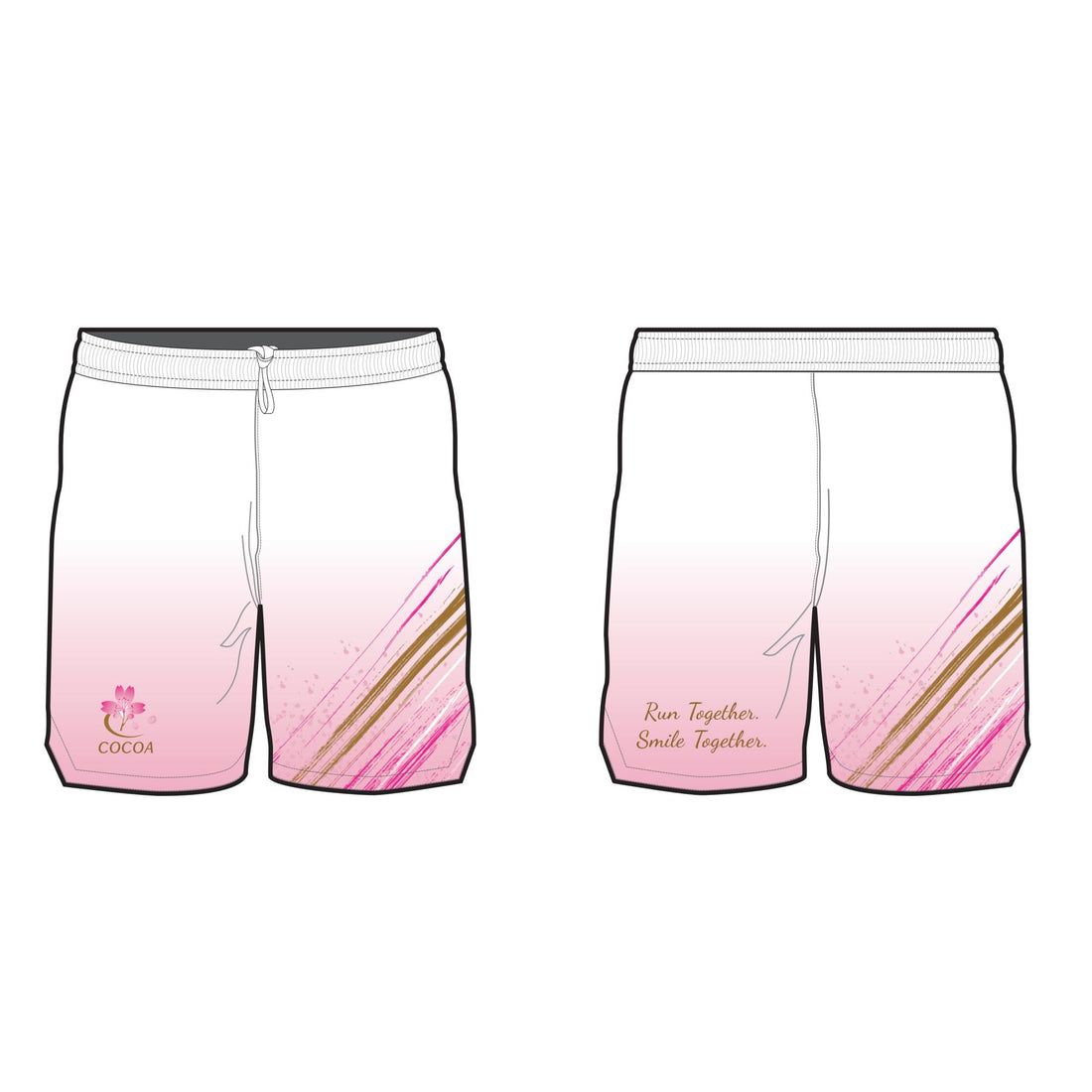 Performanceトレーニングショーツ
