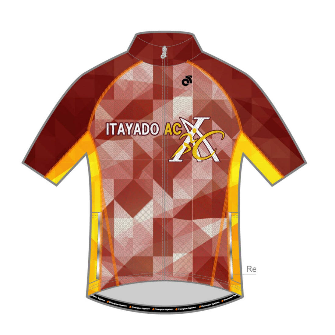 Apexエリートウルトラレーストップ
