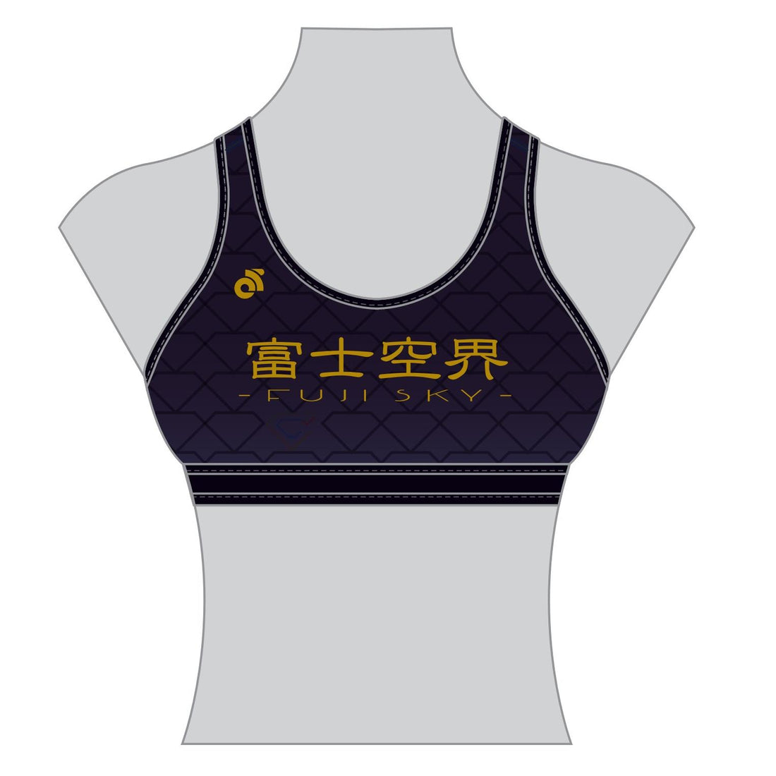 スポーツブラ