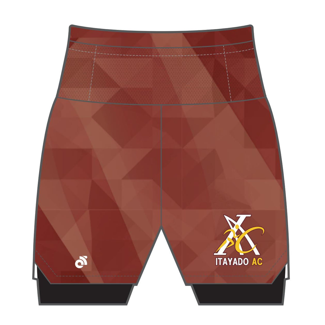 APEXエンデューロランショーツ