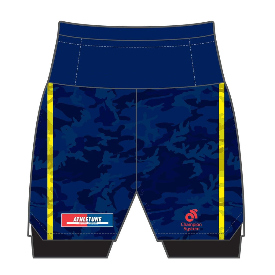 APEXエンデューロランショーツ