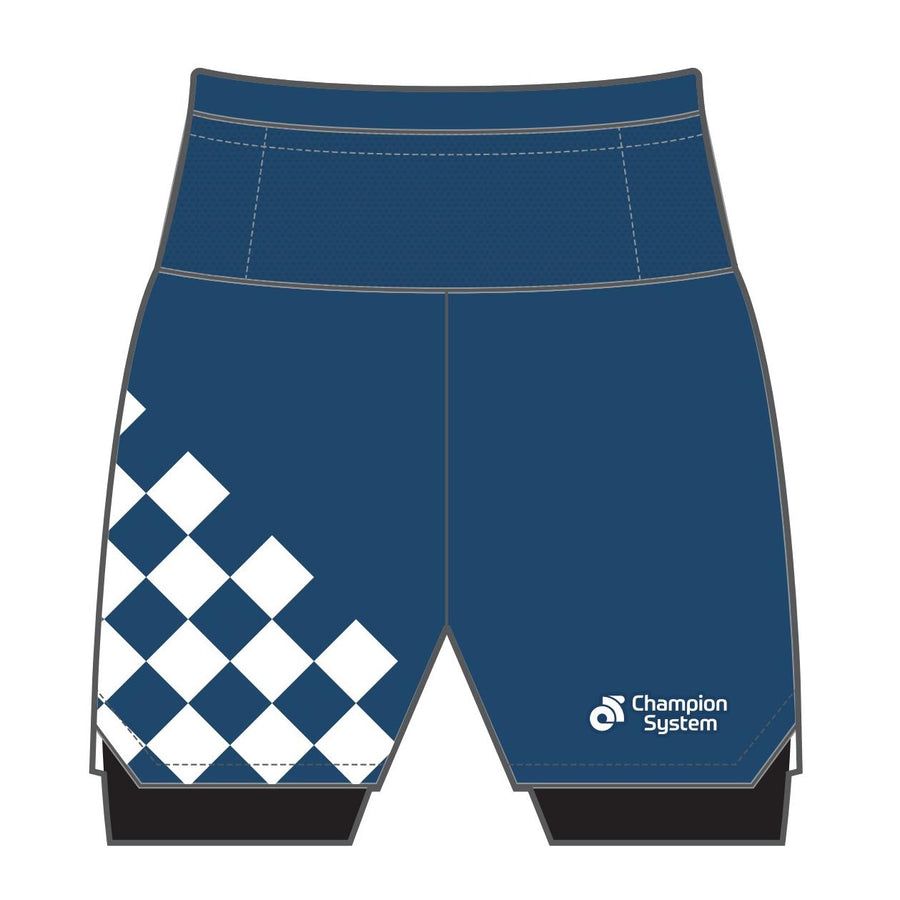 APEXエンデューロランショーツ