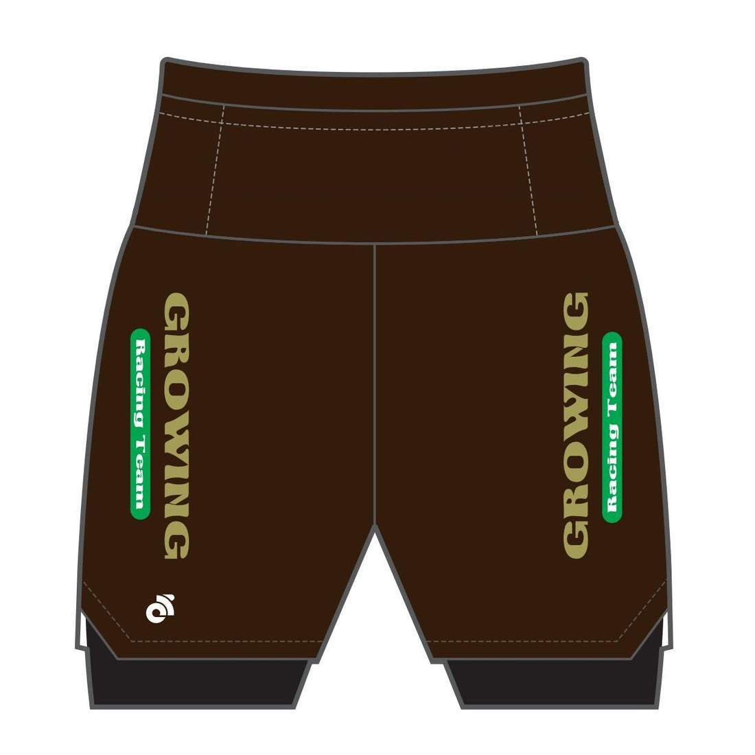 APEXエンデューロランショーツ